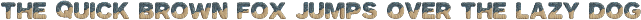 Beach 3D Regular otf (400)