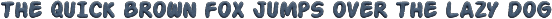 Denim 3D 1 Regular otf (400)