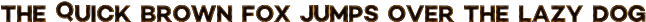 Night Lights 3D 2 Regular otf (300)