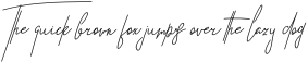 GoodWish Italic otf (400)