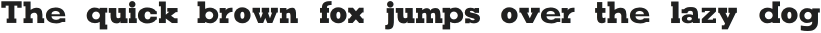 Blocky Font otf (400)