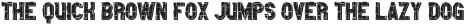 Glitch Shadow otf (400)