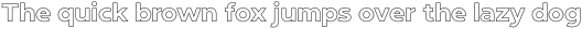 NTMarleyOutline-Bold otf (700)