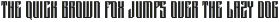 CranaxRegular otf (400)