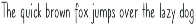 Caroni - A Handmade Typeface preview