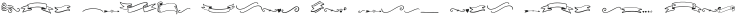 Monstterday Elements ttf (400)