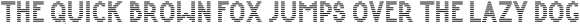 Danken Horizontal Rounded ttf (400) Sample