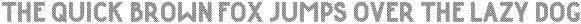 Danken Regular Lines otf (400)
