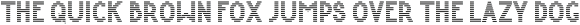 Danken Horizontal otf (400)