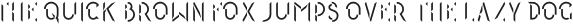 Danken Blocks Right otf (400)