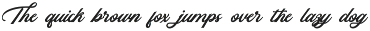 THE MAGNITUDE script preview