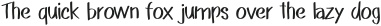 Akim Light otf (300)