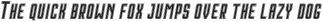 Houston Italic Double otf (400)