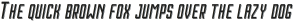 Houston Italic Shadow otf (400)