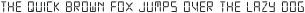 Electronic ttf (400)