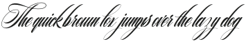 Hime Script Vmf otf (400)