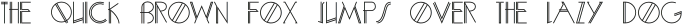 STRAITS Medium otf (500)