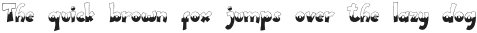 Peek A Boo 1 otf (400)
