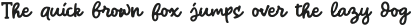 HalloTwin monoline otf (400)