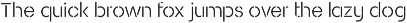 Sukima Stencil Display Font font preview