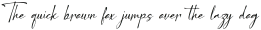 Lethilya Trivalle Italic otf (400)