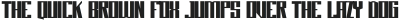 Briges Regular otf (400)