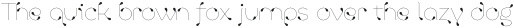 Lavina 4F otf (400)