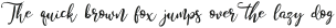 Storyline Script otf (400)