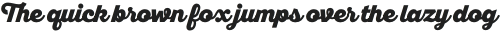 SantElia Script Alt Black otf (900)