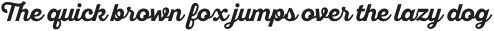 SantElia Script Alt Bold otf (700)