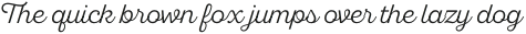 SantElia Script Light otf (300)