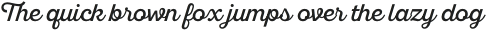 SantElia Script Regular otf (400)