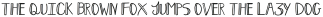 Easycraft Outline Outline otf (400)