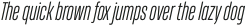 HeadingProUltracomp Light Italic otf (300)