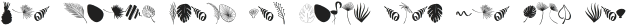 Contigo Icons otf (400)