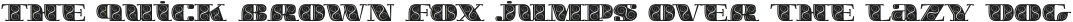 Boldesqo Serif 4F Decor otf (700)