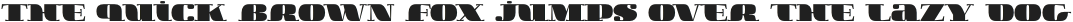 Boldesqo Serif 4F otf (700)