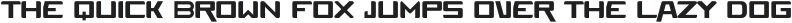 Entrix Regular otf (400)