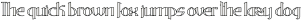 Lunera Outline ttf (400)