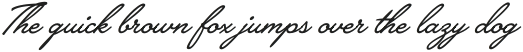 Brooklyn Heritage Script otf (400)