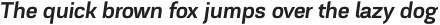 Akzentica 4F SemiBold Italic otf (600)