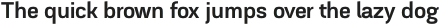 Akzentica 4F SemiBold otf (600)