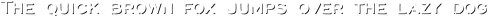 Corinth Shadow otf (400)