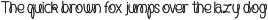 Kagon - Unique Modern Experimental font preview