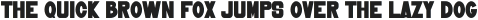 FlitzrRegular otf (400)