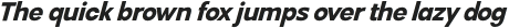 Mantey Bold Italic otf (700)