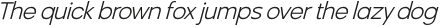 Mantey Extra Light Italic otf (200)