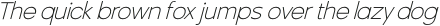 Mantey Thin Italic otf (100)