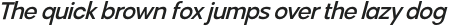 Mantey Medium Italic otf (500)