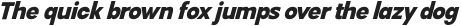 Mantey Extra Bold Italic otf (700)